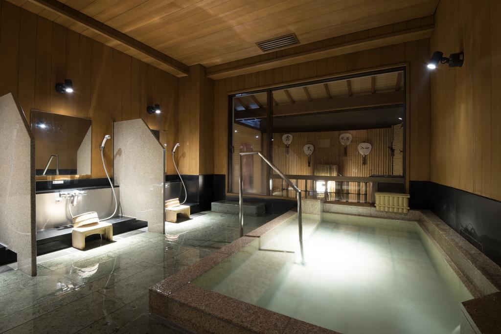 Готель Nakaizu Shoheiso Izunokuni Екстер'єр фото