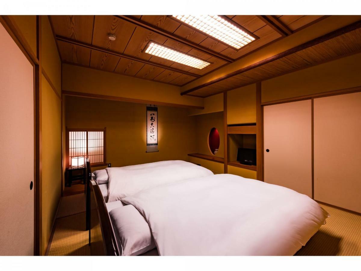 Готель Nakaizu Shoheiso Izunokuni Екстер'єр фото